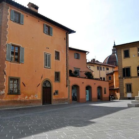 Appartamento Le Corti ピストイア エクステリア 写真