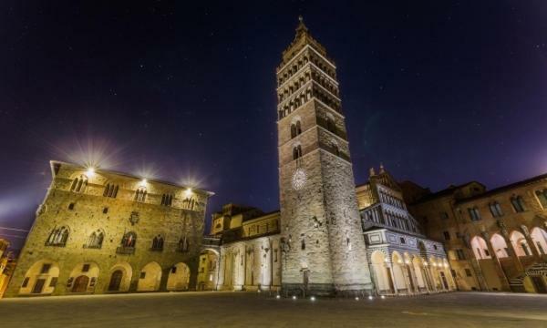 Appartamento Le Corti ピストイア エクステリア 写真